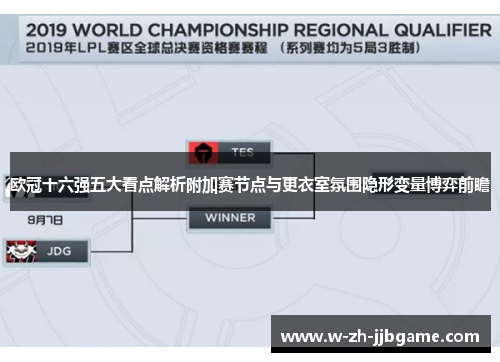 欧冠十六强五大看点解析附加赛节点与更衣室氛围隐形变量博弈前瞻